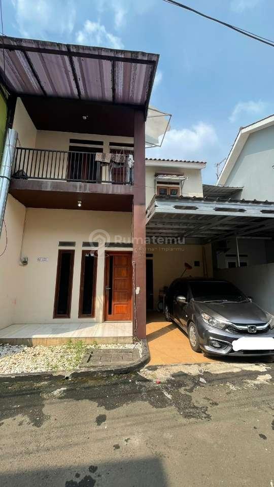 Rumah Pesanggrahan Jaksel