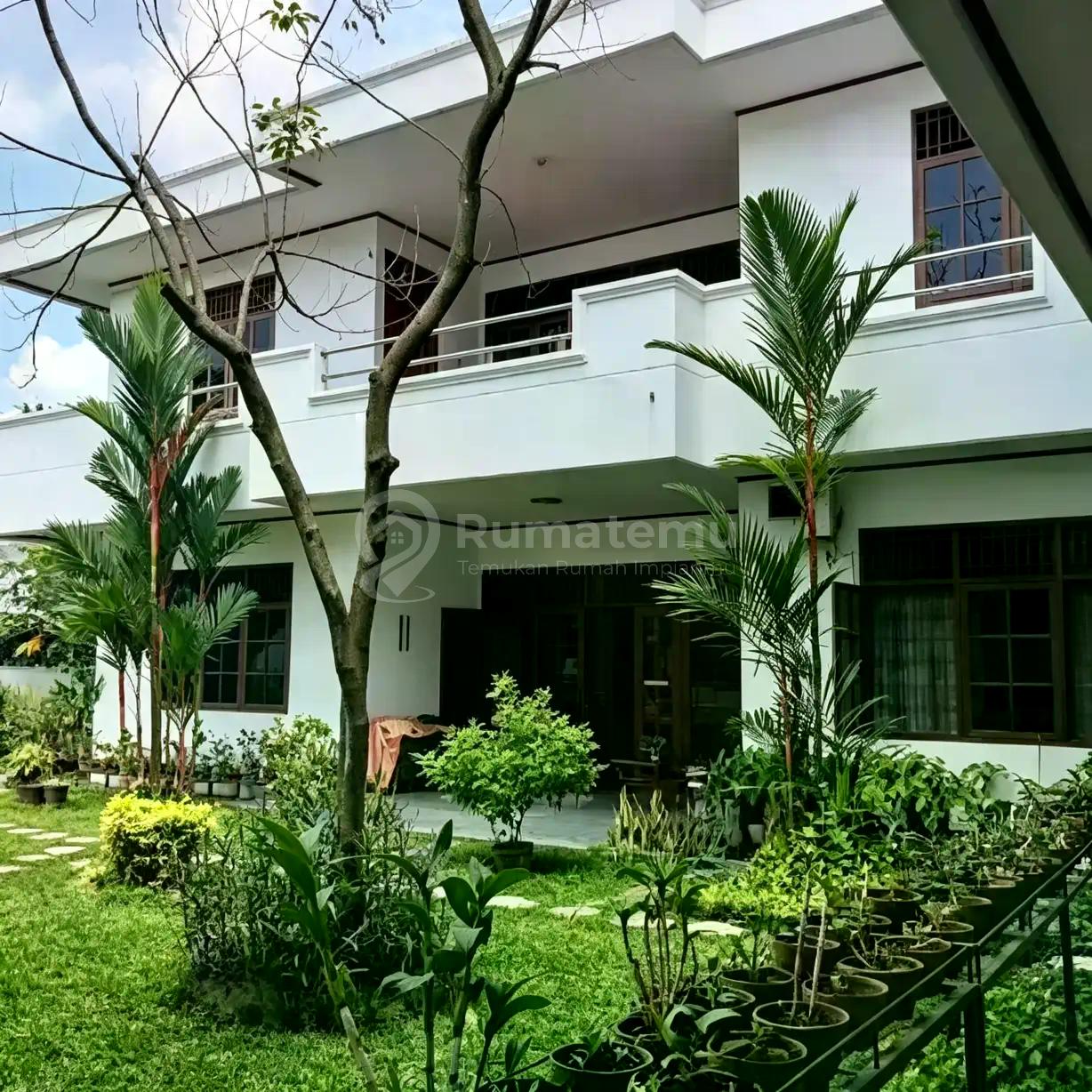 Rumah Kost Di Pesanggrahan Bintaro Jakarta Selatan