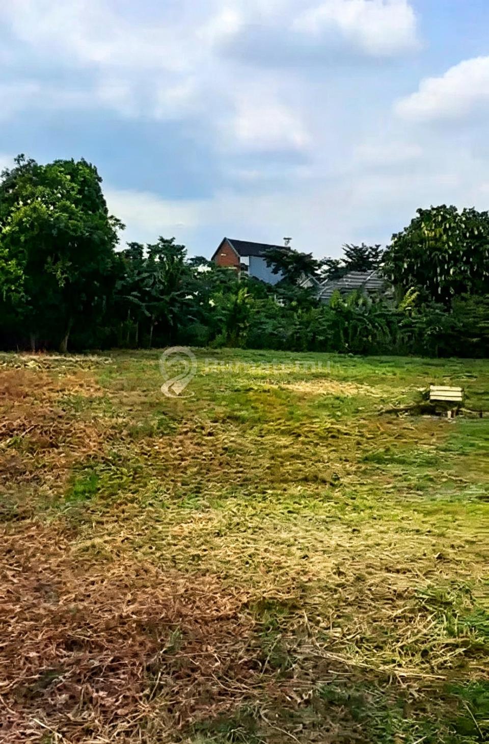 Jual JALAN SUMATRA, RAWA LELE, JOMBANG, KECAMATAN CIPUTAT, TANGERANG SELATAN, BANTEN