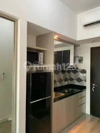 Casa De Parco BSD City Full Furnish Ada Sky Garden