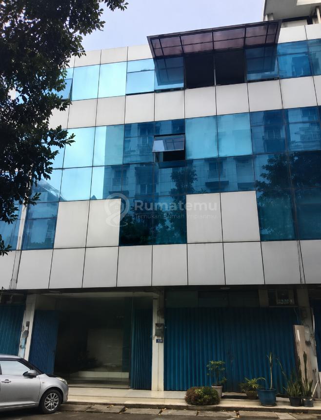 DIJUAL RUKO GANDENG DI KELAPA GADING DI JAKARTA UTARA!