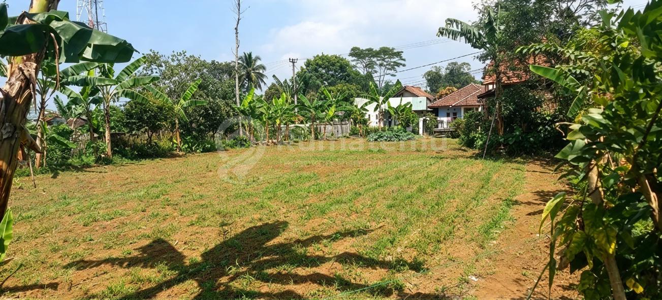 Dijual Kavling Lokasi Strategis Harga Menarik di Sukabumi