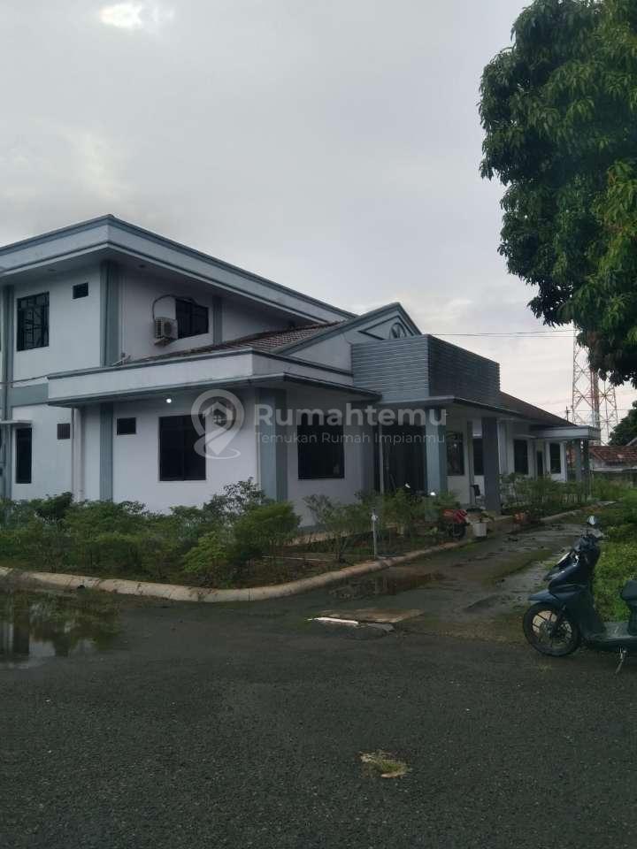 Kur - Dijual Gudang/Pabrik Area Purwakarta