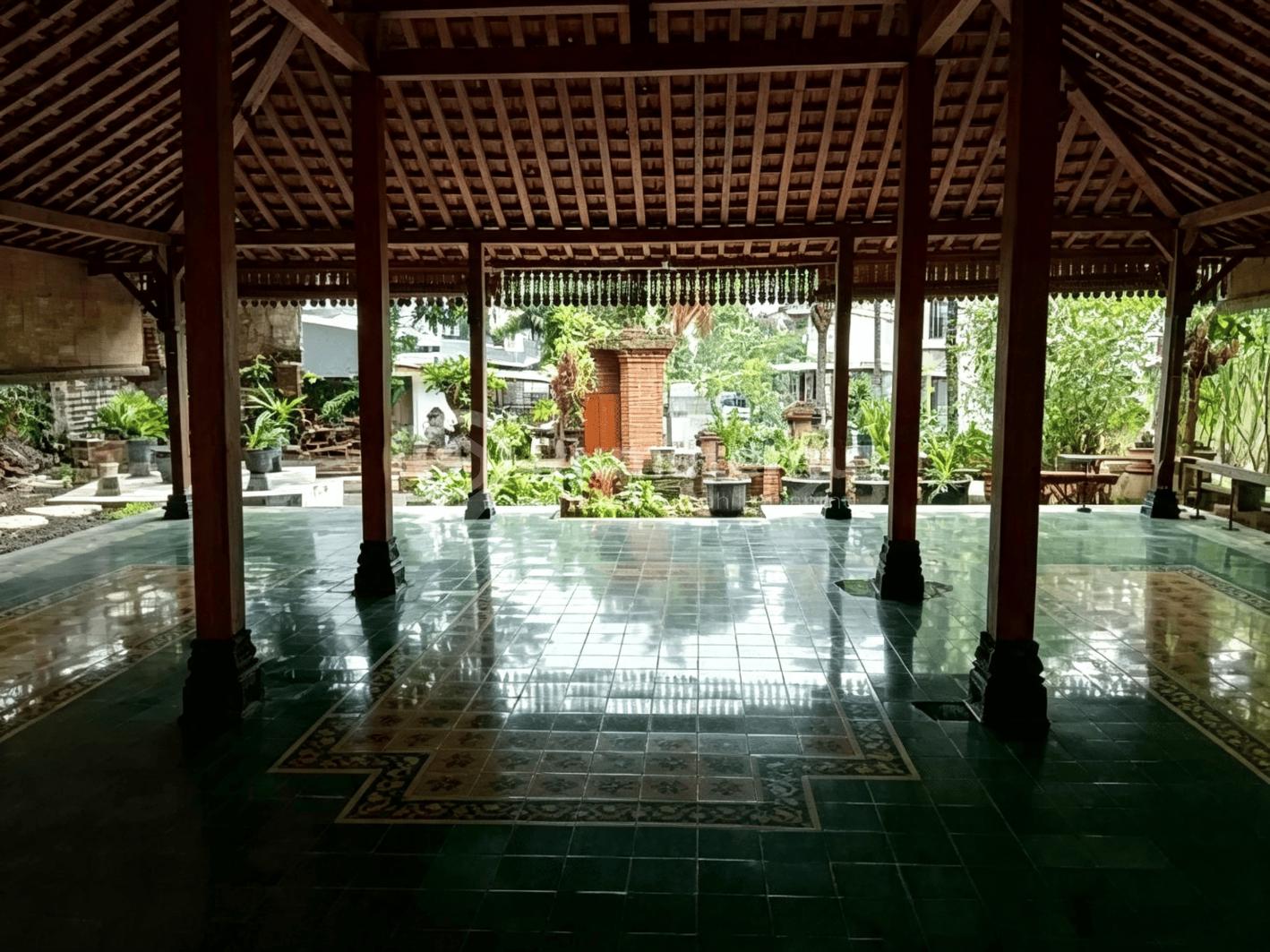 Tanah Bonus Bangunan di Kawasan yang Sdh Hidupstrategis