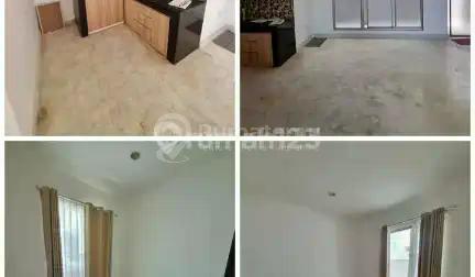 RUMAH DI GOLF ISLAND PIK!