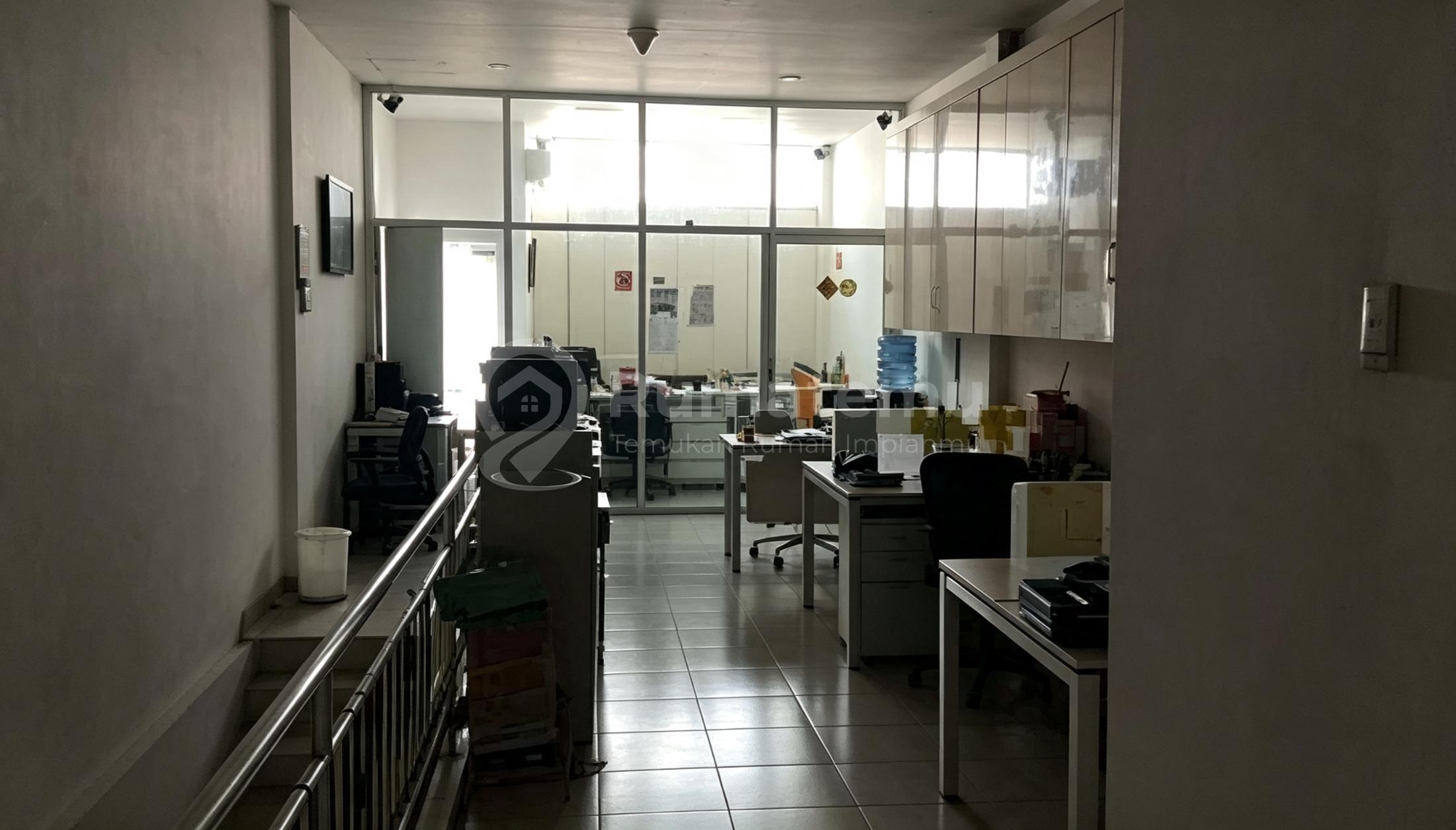 Ruko Murah di Citra Garden Cengkareng Kalideres Jakarta Barat