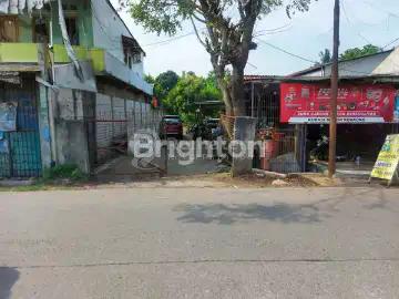 DIJUAL TANAH SEPATAN TIMUR,1.322 , KEDAUNG BARAT,TANGERANG