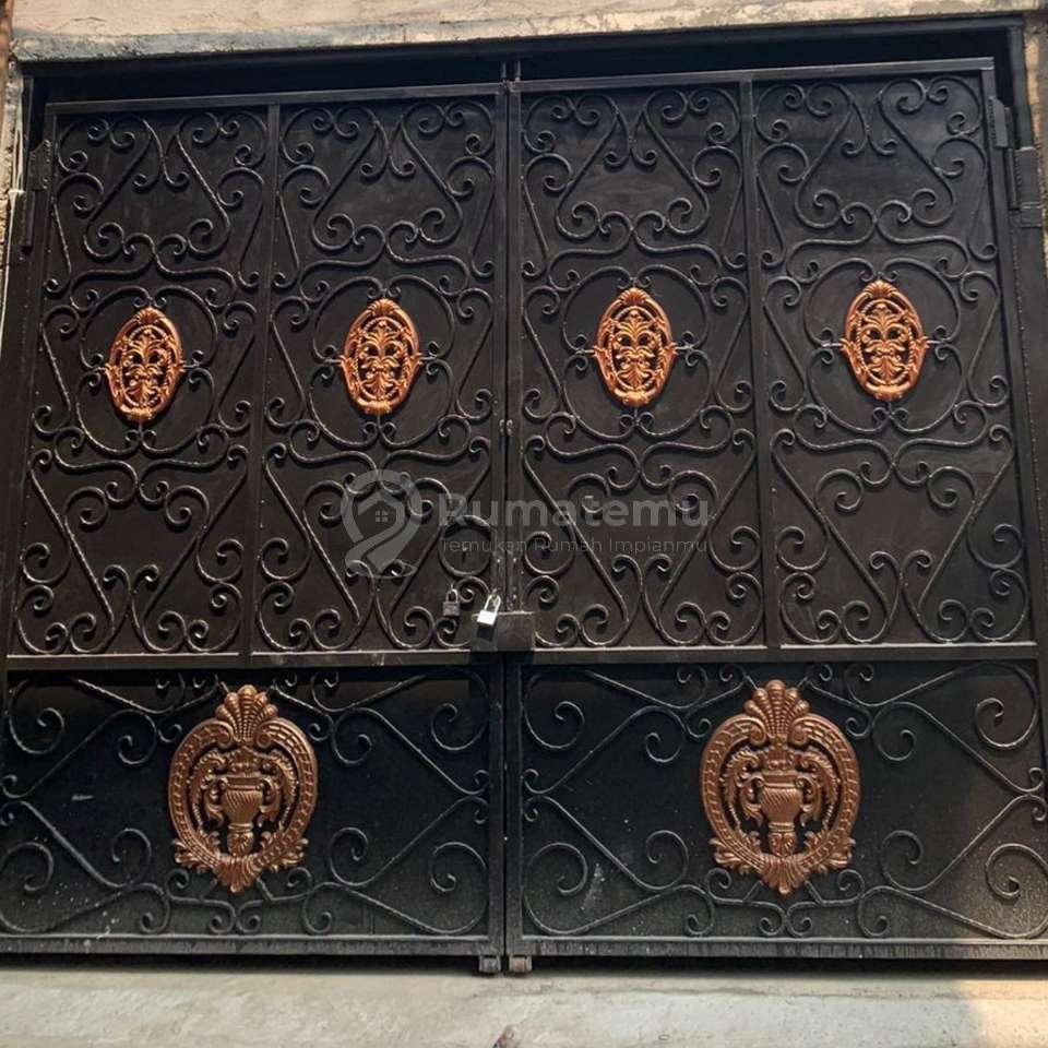 Dijual Rumah di Mangga Besar Jakarta Barat
