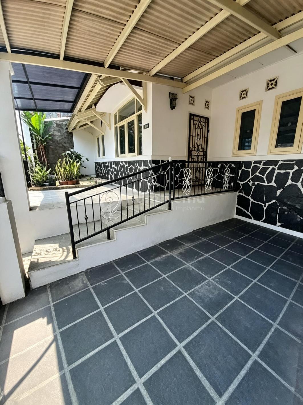 Jual Rumah Permata Cimahi Tanimulya Bandung Barat