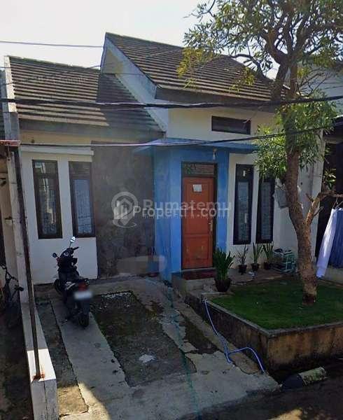 Jual Rumah Murah Langka di Cileunyi Kulon Dekat Tol Bandung