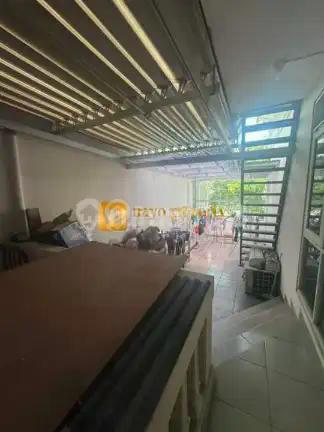 Rumah Bagus Tanah Luas Dalam Komplek di Rawamangun Jakarta Timur