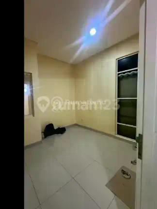 Rumah Hoek Hadap Utara Murah Dibawah 2M bisa KPR Residence One