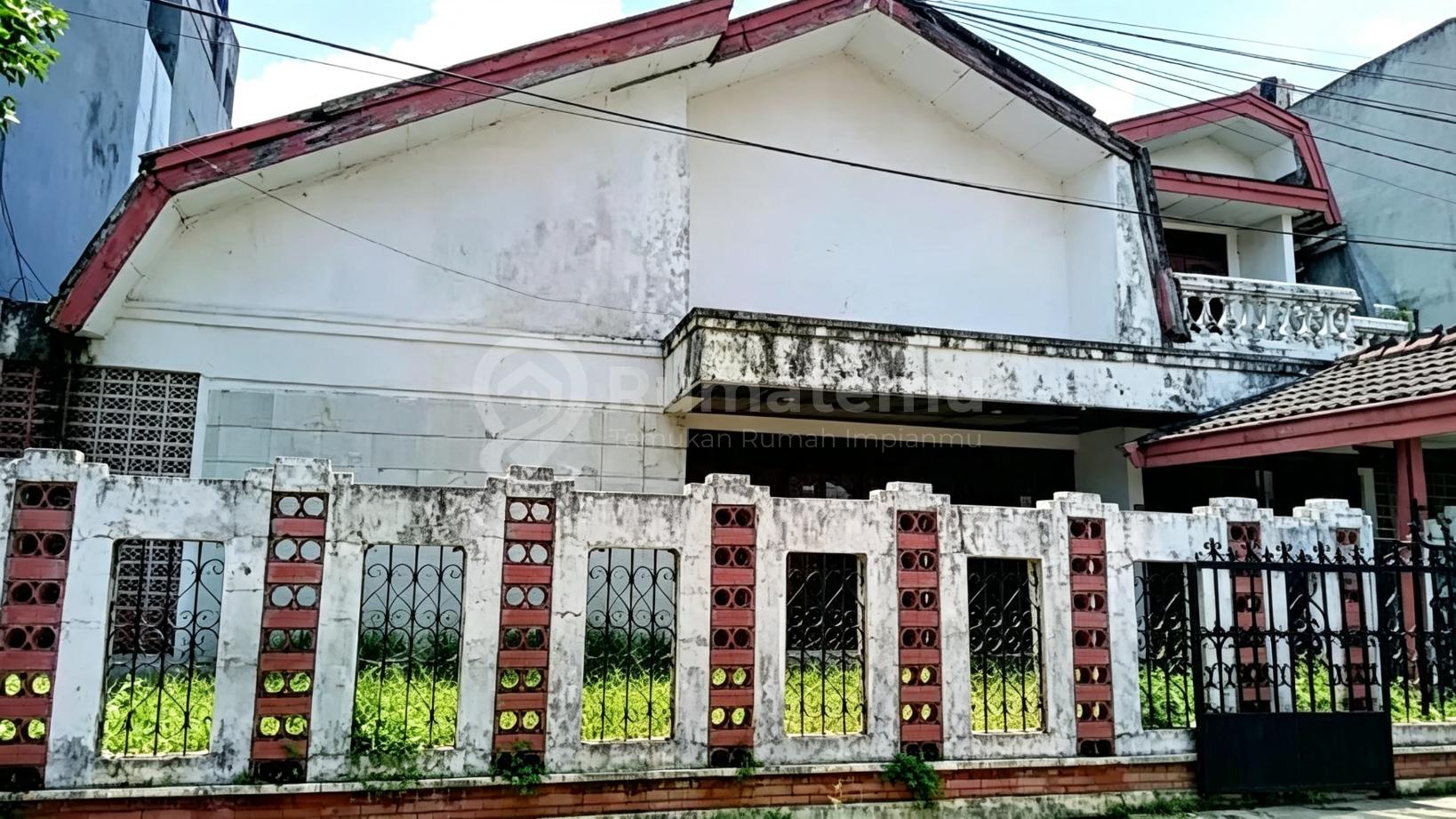 Termurah Turun Harga Rumah Bendi Bintaro Dalam Komplek Bendi Tanah Kusir Jaksel
