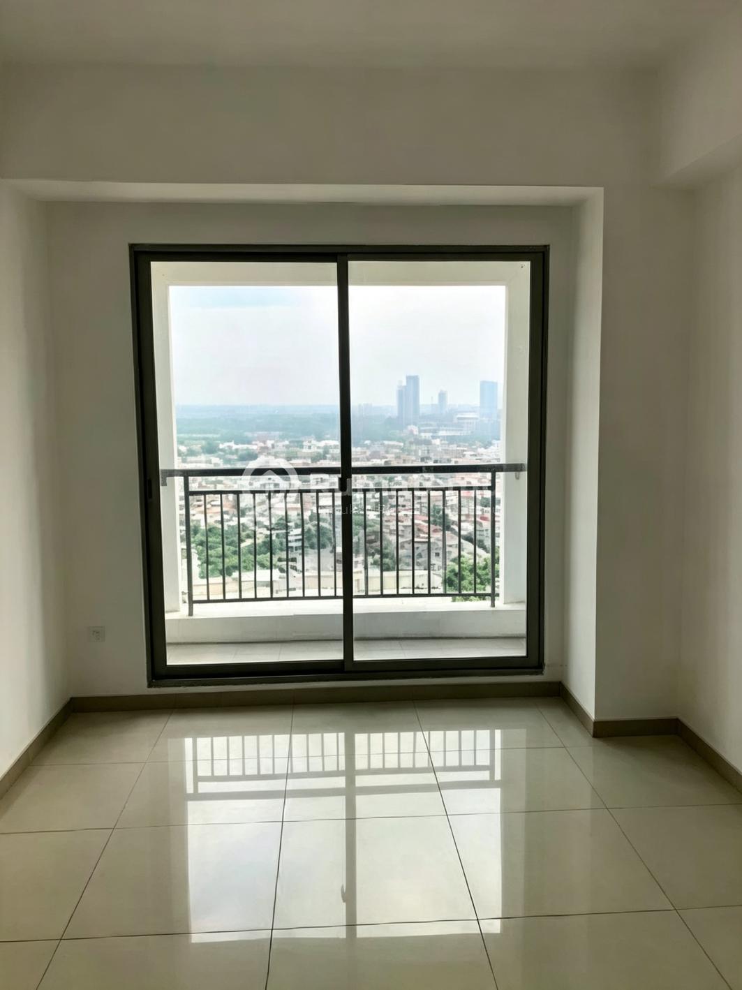 Apartemen 2 BR Mid Town Signature Summarecon Serpong