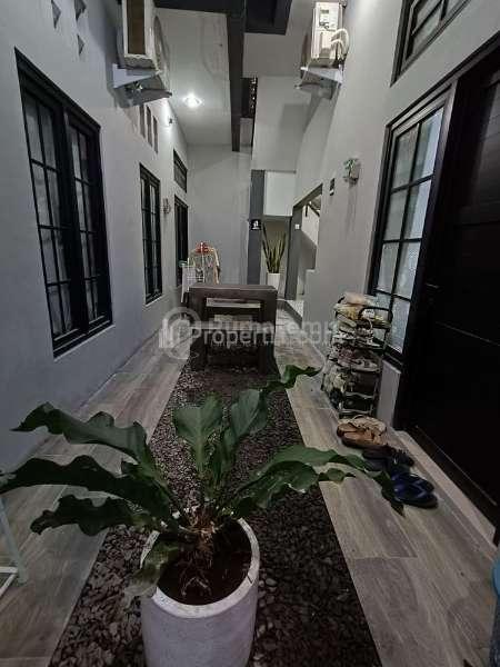 Jual Rumah Kost Cibiru Hilir Dekat UPI Bandung