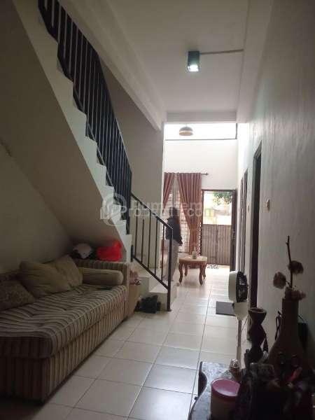Jual Rumah Kiarasari Kiaracondong Dekat Ciwastra Bandung