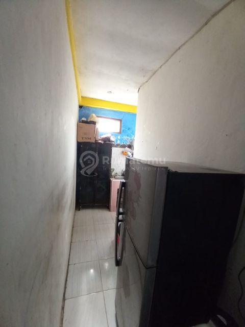 RUMAH DIJUAL SIAP HUNI