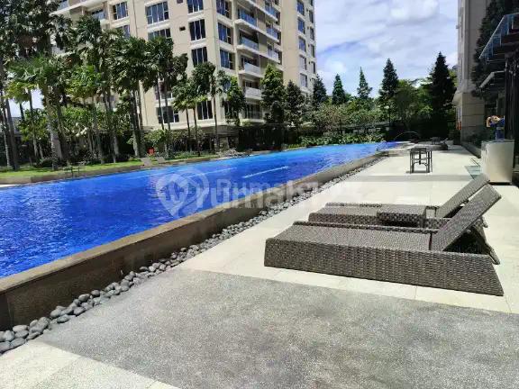 Disewakan Unit 3BR High Floor di Pondok Indah Residences