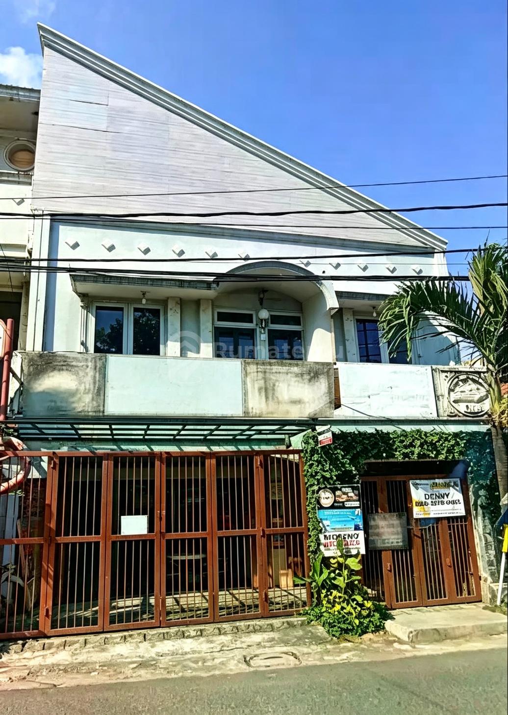 Sewa JALAN TARUMANEGARA, PISANGAN, KECAMATAN CIPUTAT TIMUR, TANGERANG SELATAN, BANTEN