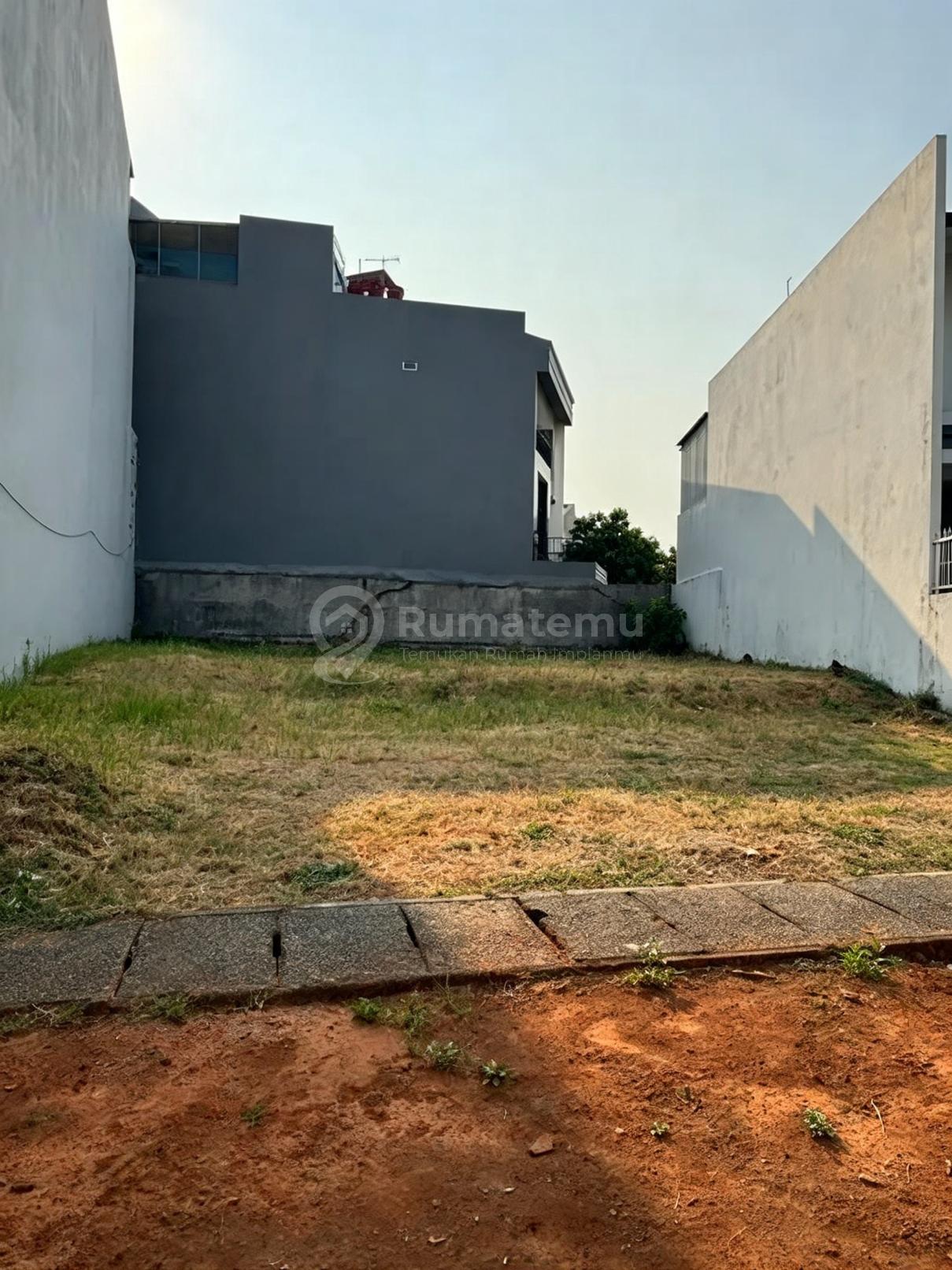 Dijual Kavling Lokasi Strategis Citra 6