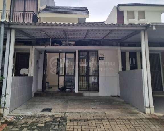 Rumah Citra Raya Bagus, Cikupa, Tangerang
