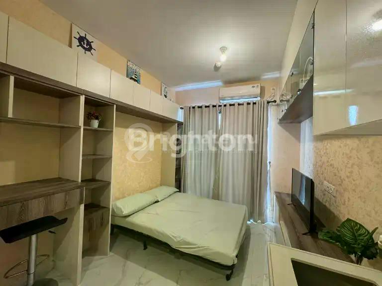 Jual/Sewa SKY HOUSE BSD,CISAUK,TANGERANG
