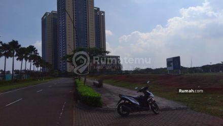Dijual Kavling Komersial CBD 55, BSD, Tangerang