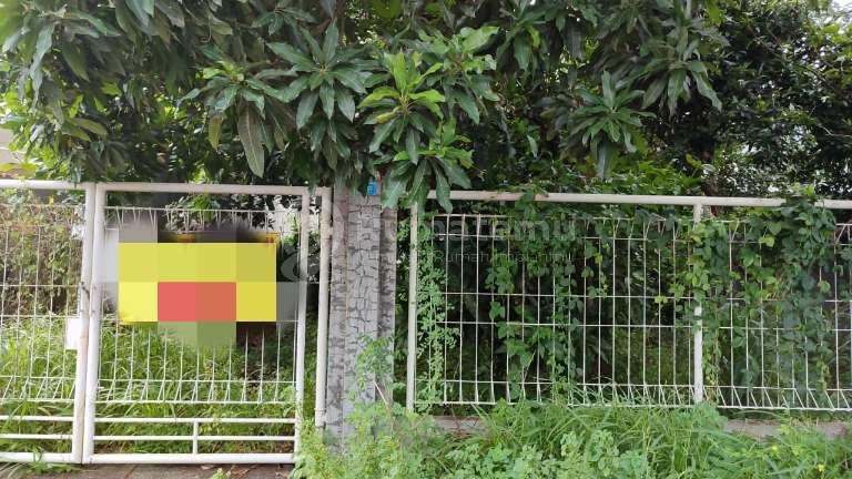 Dijual Tanah Metro Permata 1