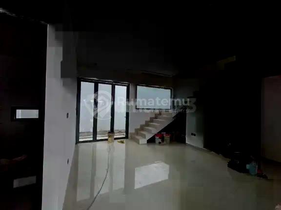 Dijual Rumah Baru Renov dengan 2 Dapur @Citra Garden 5