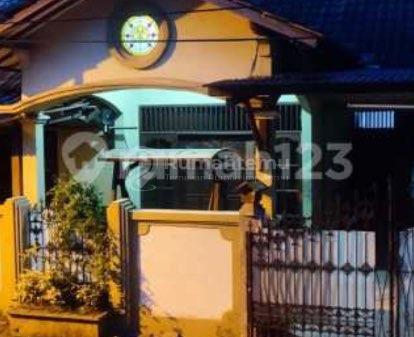 Dijual Rumah Bagus Sederhana di Ciater Permai