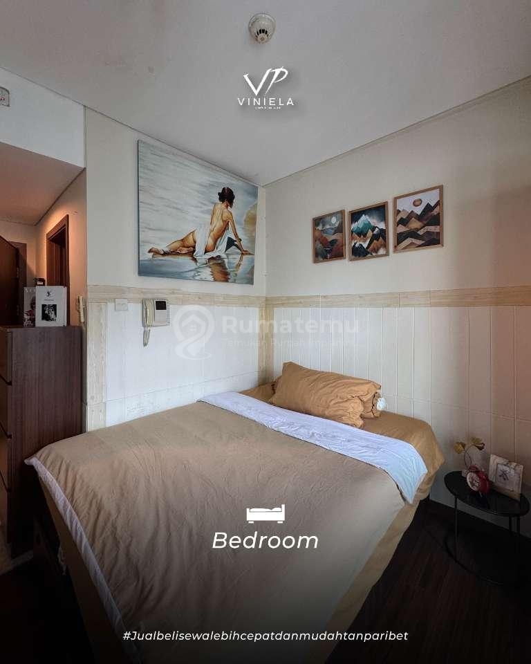 Apartemen Puri Orchard 