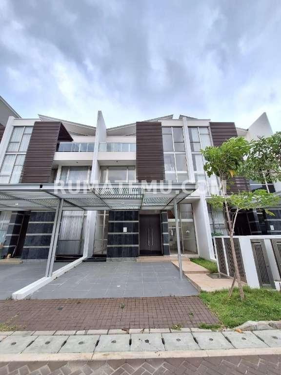 Rumah Golf Island Cluster The Mozart Signature
