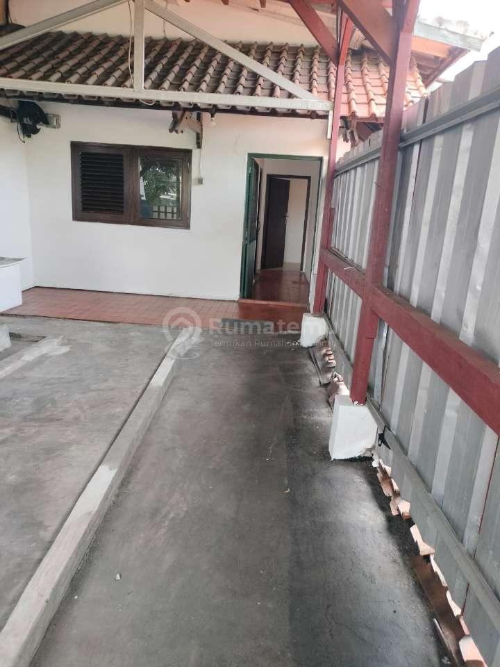 Sewa Rumah Komplek diarea Ampera, Ragunan, Pasar Minggu Jakarta Selatan