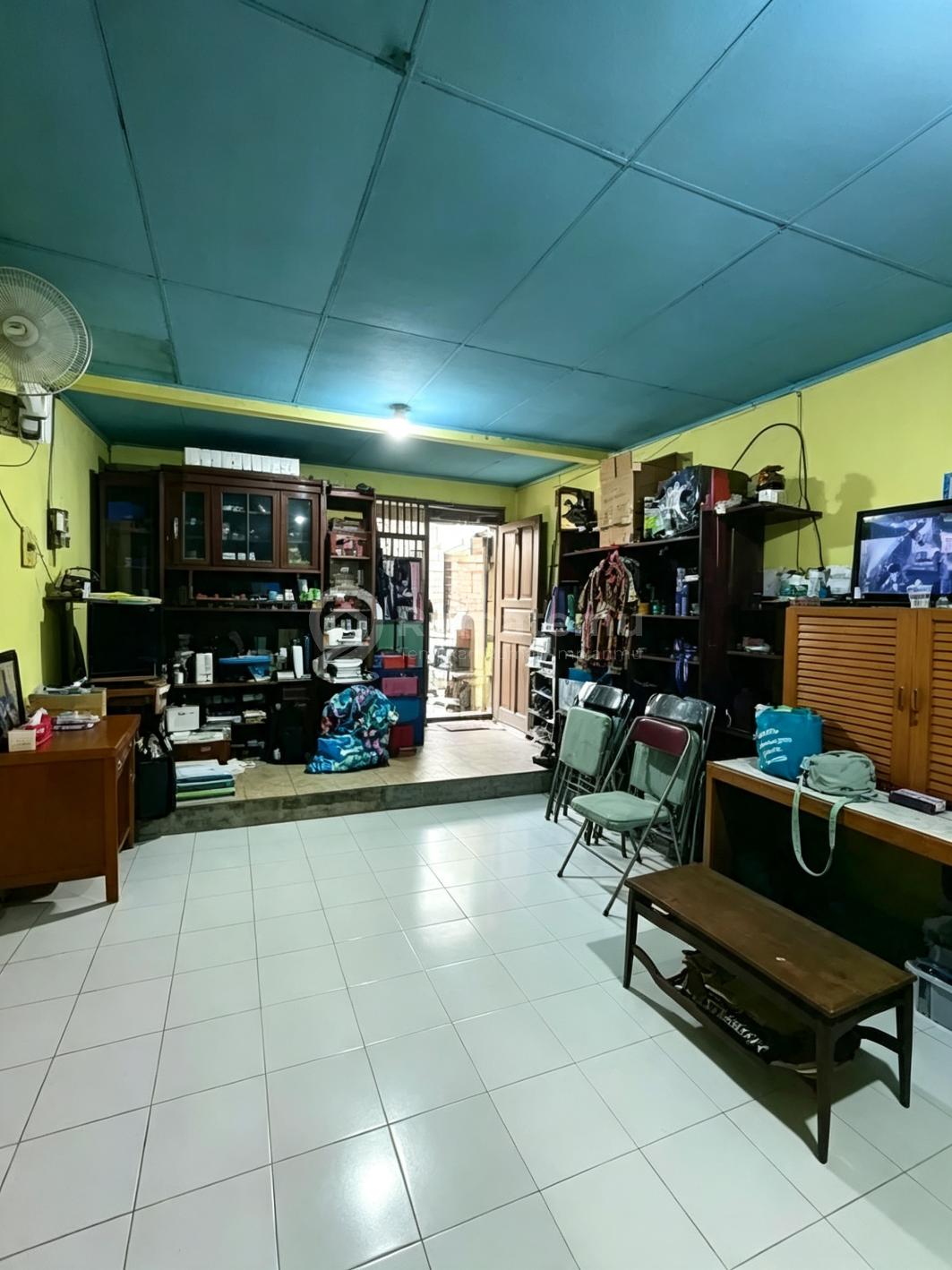 Rumah Murah Poris Indah 1 Lantai Lokasi Strategis