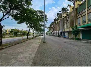dijual RUKO GOLF LAKE VENICE,4,5 X 15 M,CENGKARENG,JAKARTA BARAT
