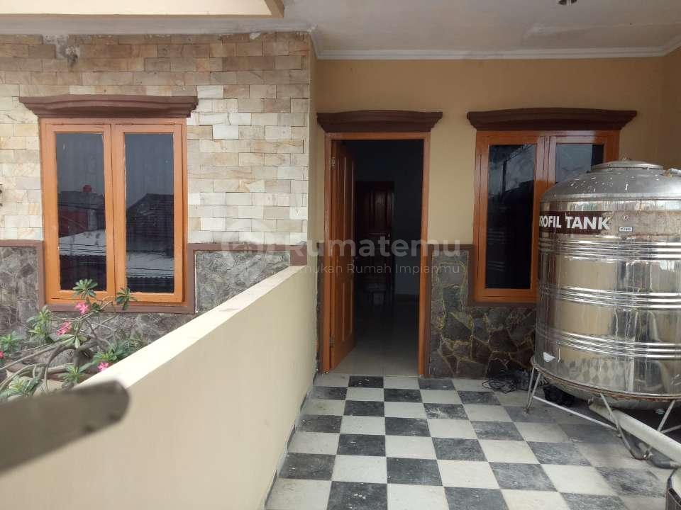 Disewa Rumah Poris Siap Huni Lingkungan Nyaman