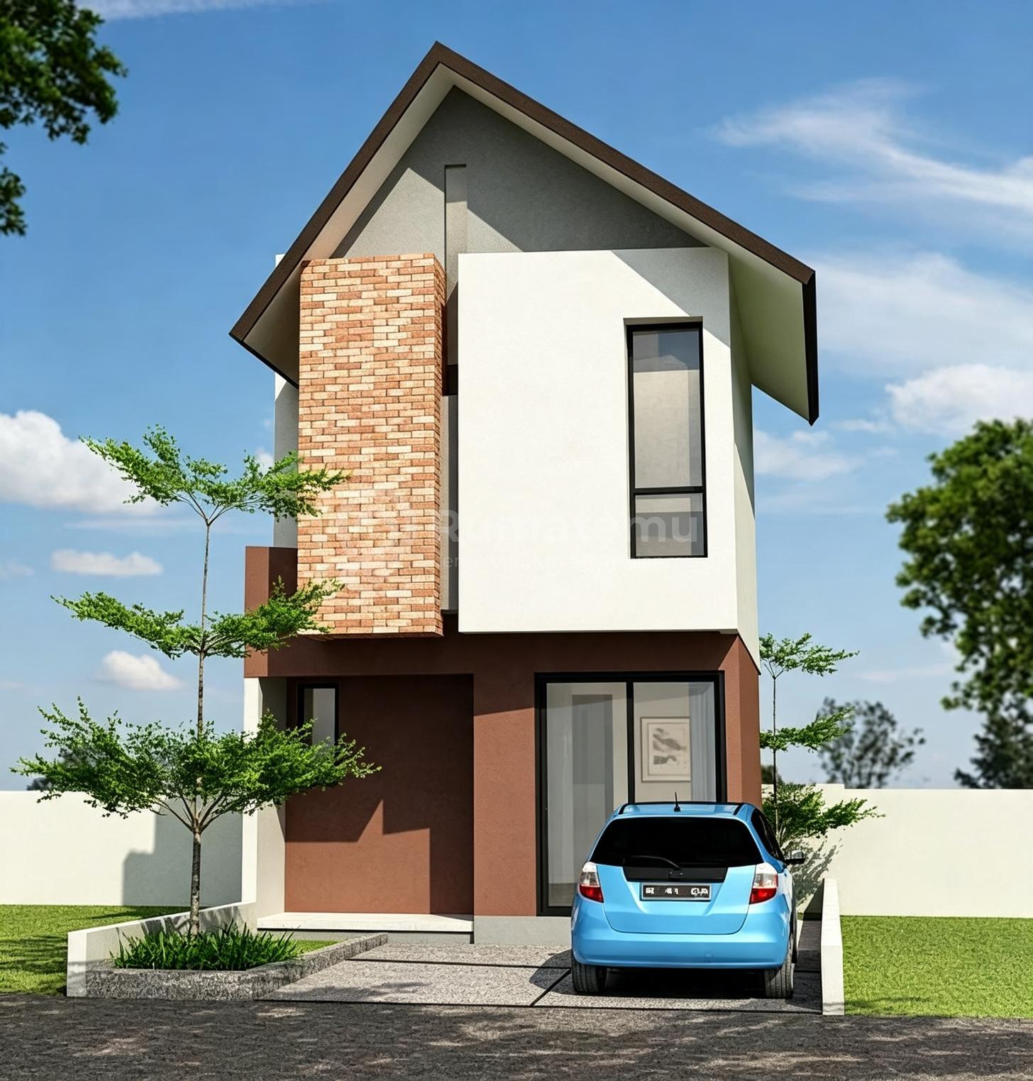 Perumahan di Cibinong bogor 