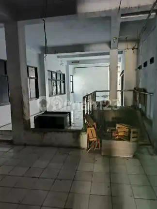 DIJUAL KOST-KOST AN DI CEMPAKA BARU JAKARTA PUSAT!