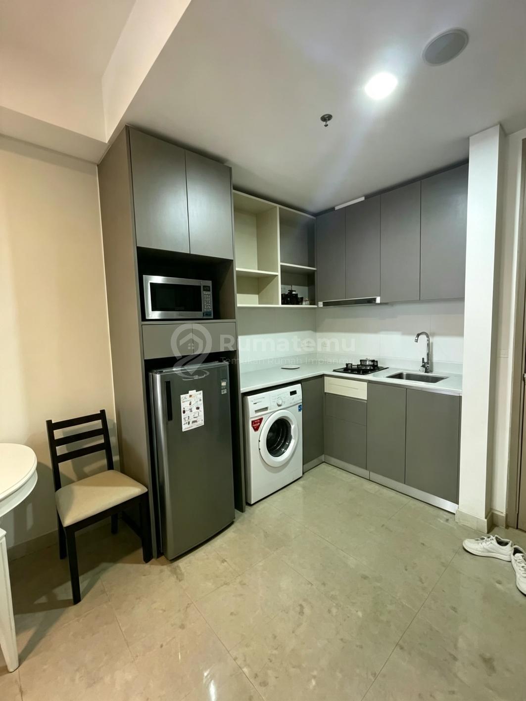 Gold Coast Apartment 1BR Furnish Best Unit Best SEA+City View