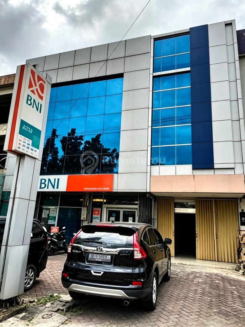 Ruko 3 Lantai Siap Pakai Di Kebayoran Lama Lokasi Strategis