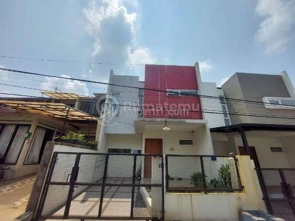 Jual Rumah Baru Minimalis Awiligar Dekat Cigadung, Cikutra Bandung