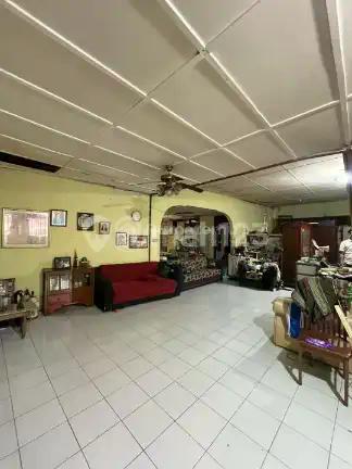 Termurah, Rumah Dijual di Gandaria Keb Baru Jakarta Selatan