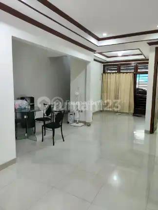 Rumah Murah di Kosambi Baru Duri Kosambi Cengkareng Jakarta Barat