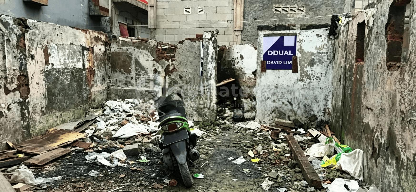 Jembt 5, Hitung Tanah NJOP Deket Pasar Dekat Sekolah