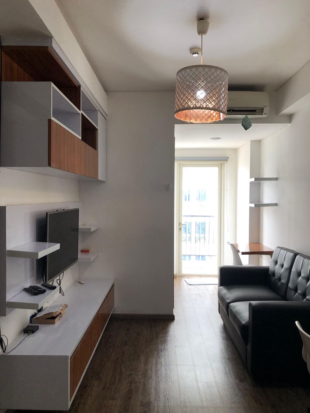 Apartemen Aspen Residence