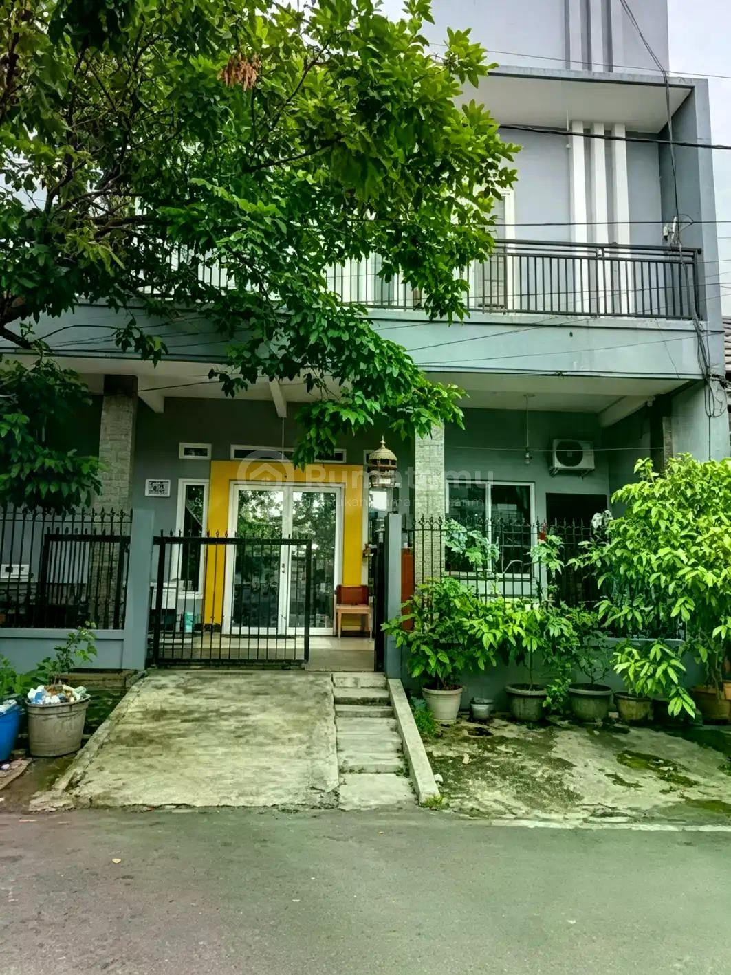 Kost Kostan Luas, Dijual Cepat Dekat Banyak Kampus di Semarang