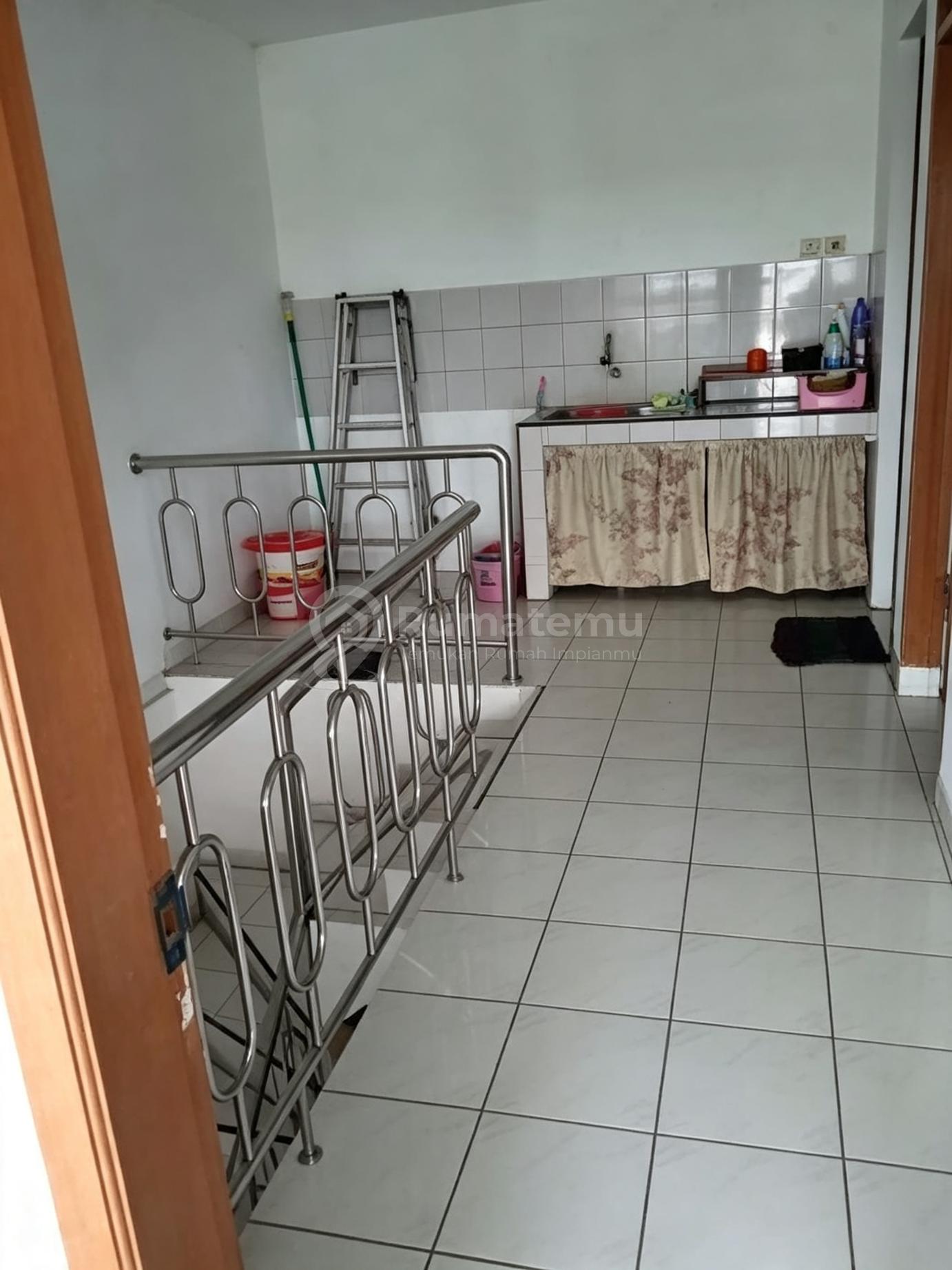 Dijual Rumah di Bintaro Jaya, Tangerang Selatan