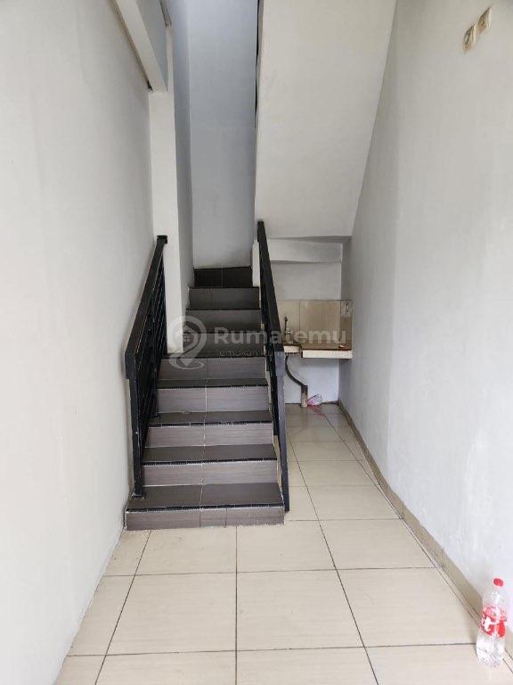 DIJUAL RUMAH / RUANG USAHA STRATEGIS KIARA CONDONG – BANDUNG
