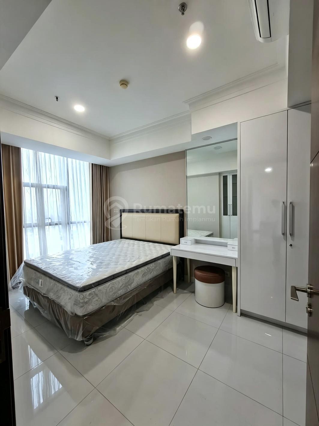 Jual JL. RAYA CASABLANCA NO.KAV. 88, RT.16/RW.5, MENTENG DALAM, KEC. TEBET, KOTA JAKARTA SELATAN, DAERAH KHUSUS IBUKOTA JAKARTA 12870