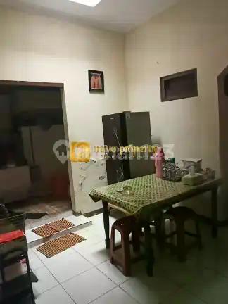Rumah Lama Bagus Murah Siap Huni Dalam Komplek Kayu Putih Jaktim